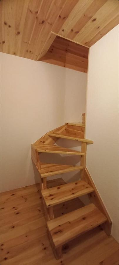 Chalet Cilac Žabljak Exteriér fotografie