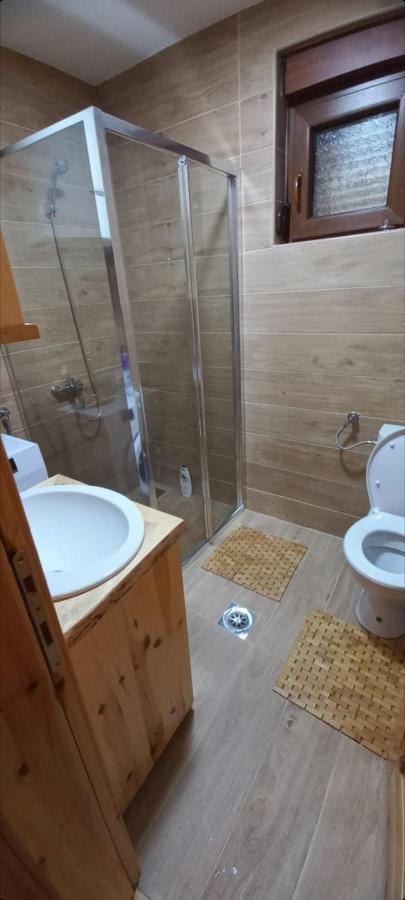 Chalet Cilac Žabljak Exteriér fotografie
