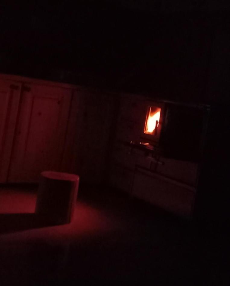 Chalet Cilac Žabljak Exteriér fotografie
