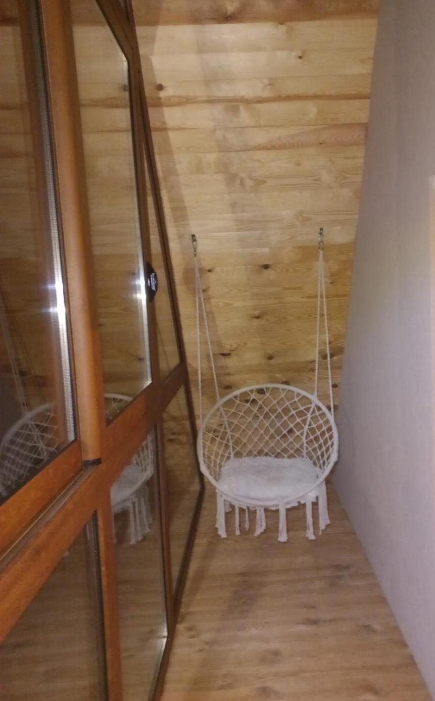 Chalet Cilac Žabljak Exteriér fotografie
