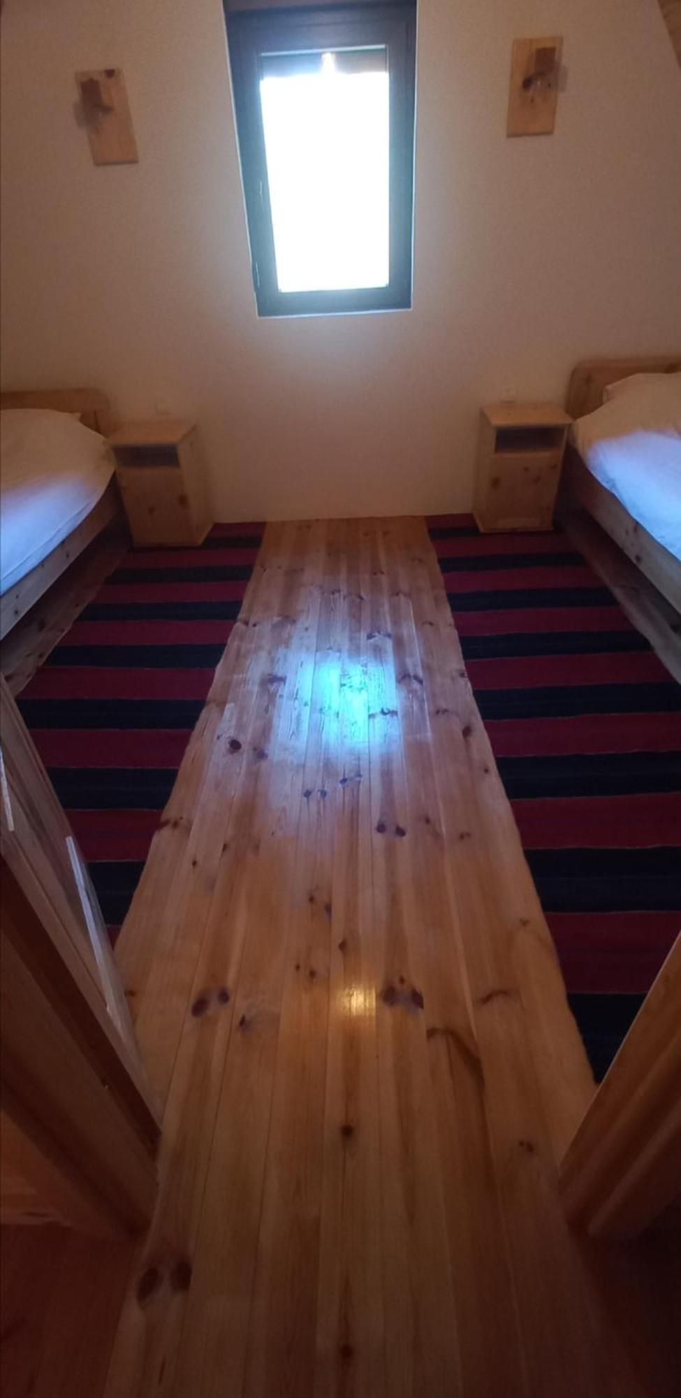 Chalet Cilac Žabljak Exteriér fotografie